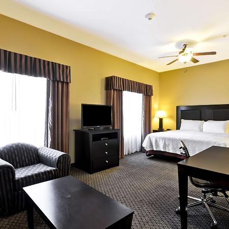 Homewood Suites By Hilton Tulsa-South Broken Arrow Εξωτερικό φωτογραφία