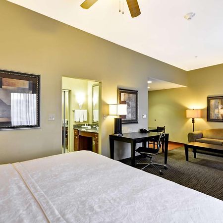 Homewood Suites By Hilton Tulsa-South Broken Arrow Εξωτερικό φωτογραφία