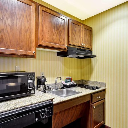 Homewood Suites By Hilton Tulsa-South Broken Arrow Εξωτερικό φωτογραφία