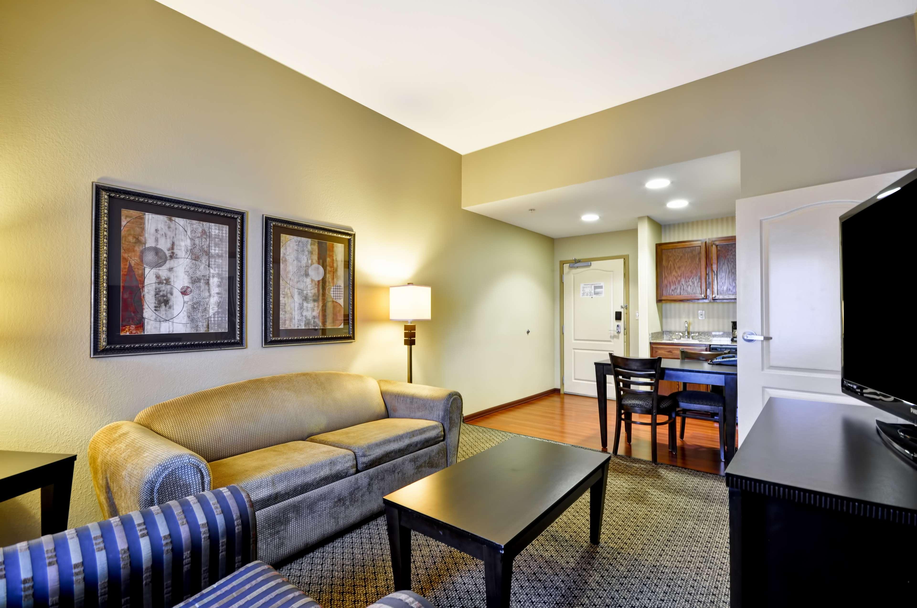 Homewood Suites By Hilton Tulsa-South Broken Arrow Εξωτερικό φωτογραφία