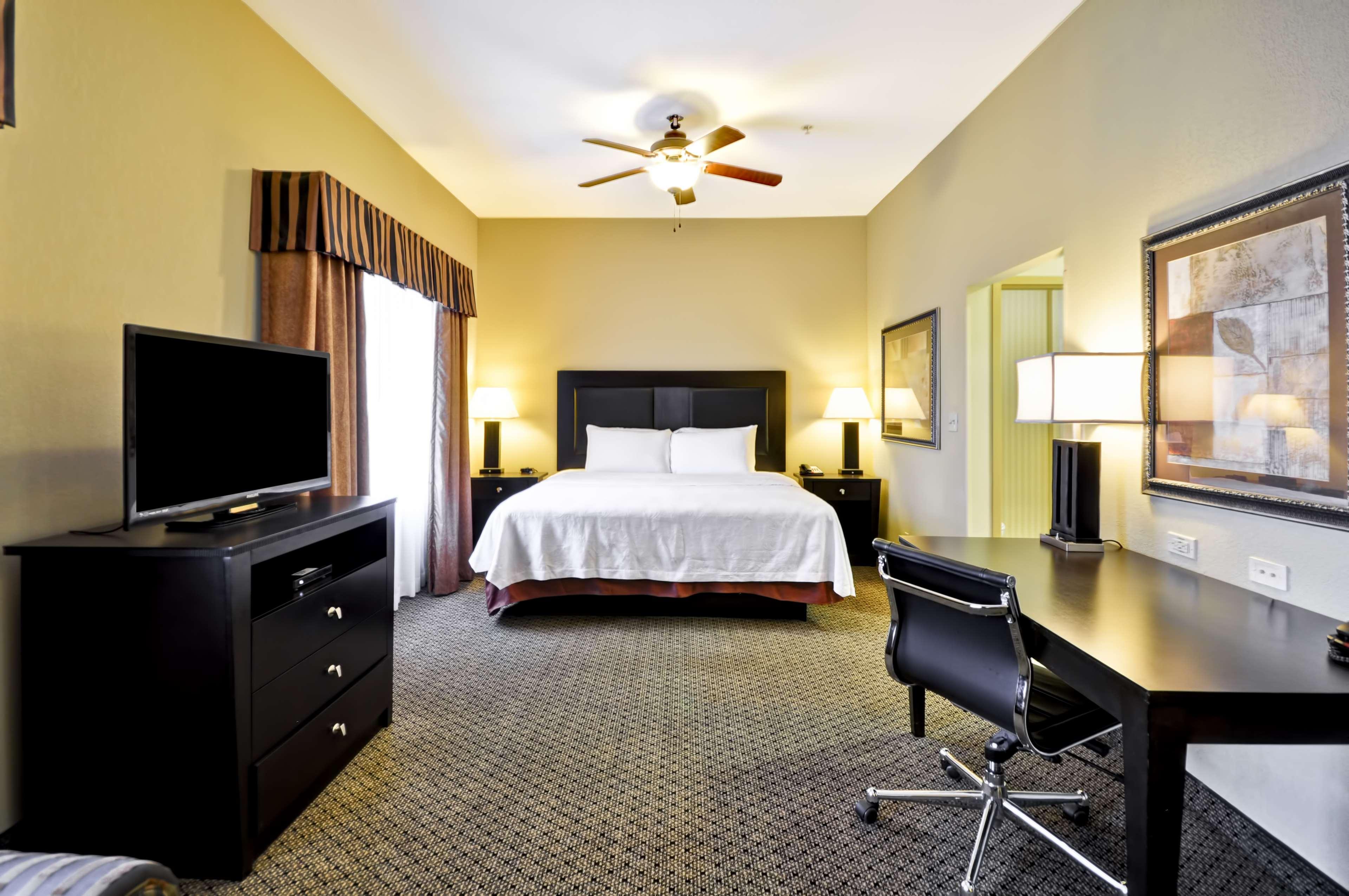 Homewood Suites By Hilton Tulsa-South Broken Arrow Εξωτερικό φωτογραφία