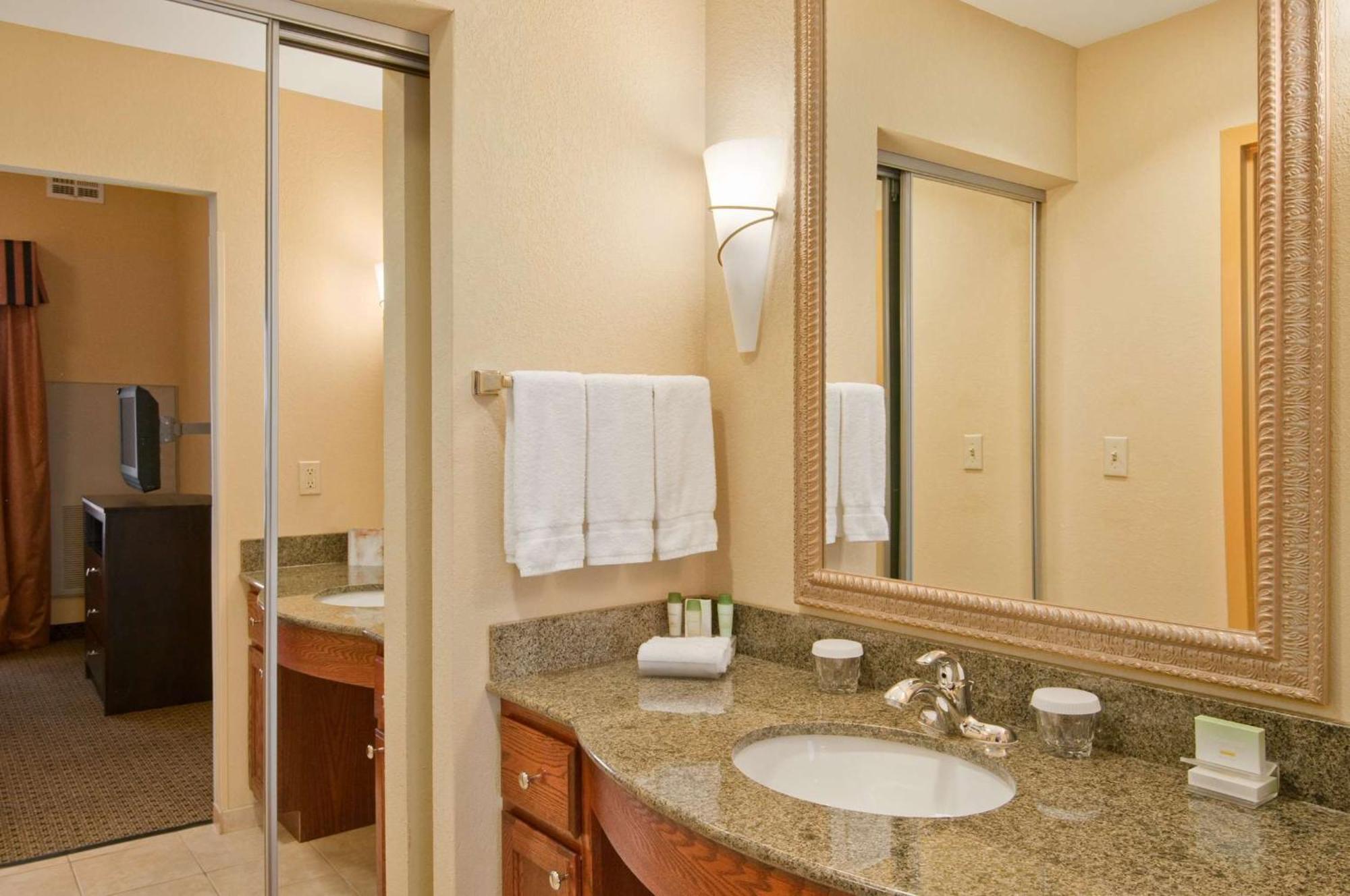 Homewood Suites By Hilton Tulsa-South Broken Arrow Εξωτερικό φωτογραφία