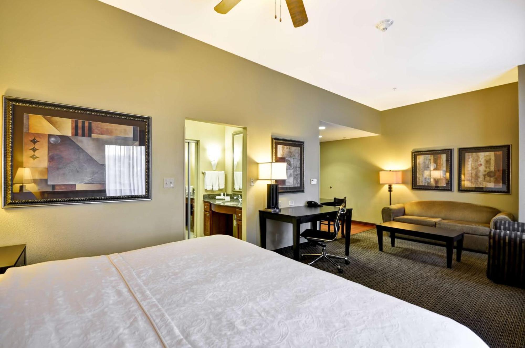 Homewood Suites By Hilton Tulsa-South Broken Arrow Εξωτερικό φωτογραφία