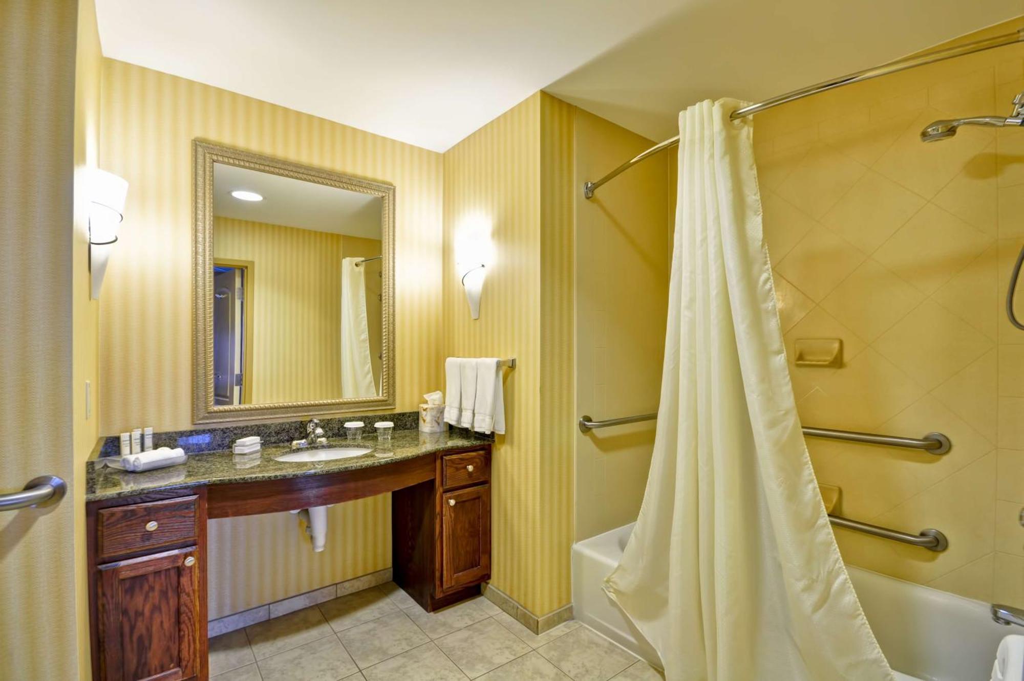 Homewood Suites By Hilton Tulsa-South Broken Arrow Εξωτερικό φωτογραφία