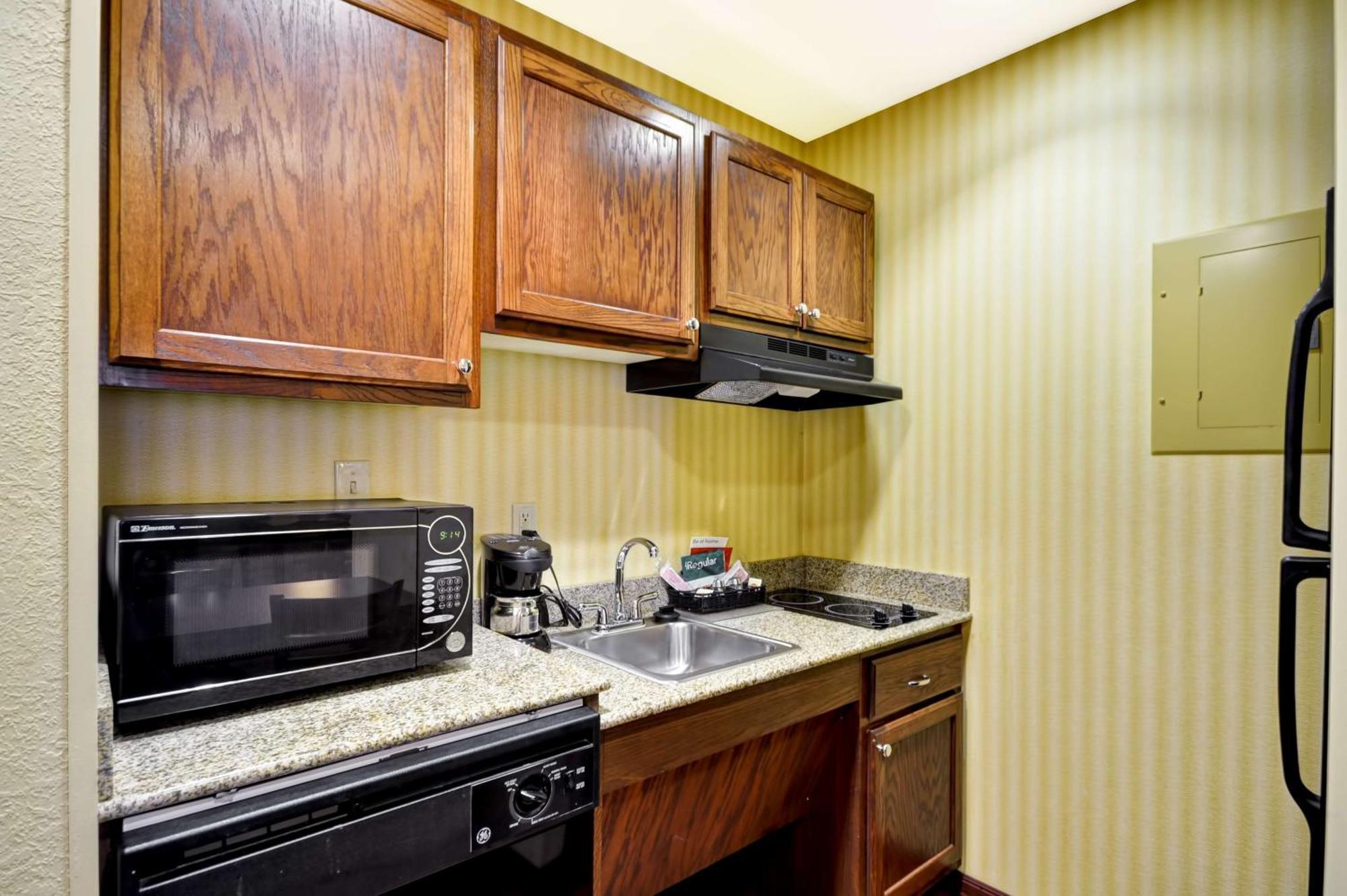 Homewood Suites By Hilton Tulsa-South Broken Arrow Εξωτερικό φωτογραφία