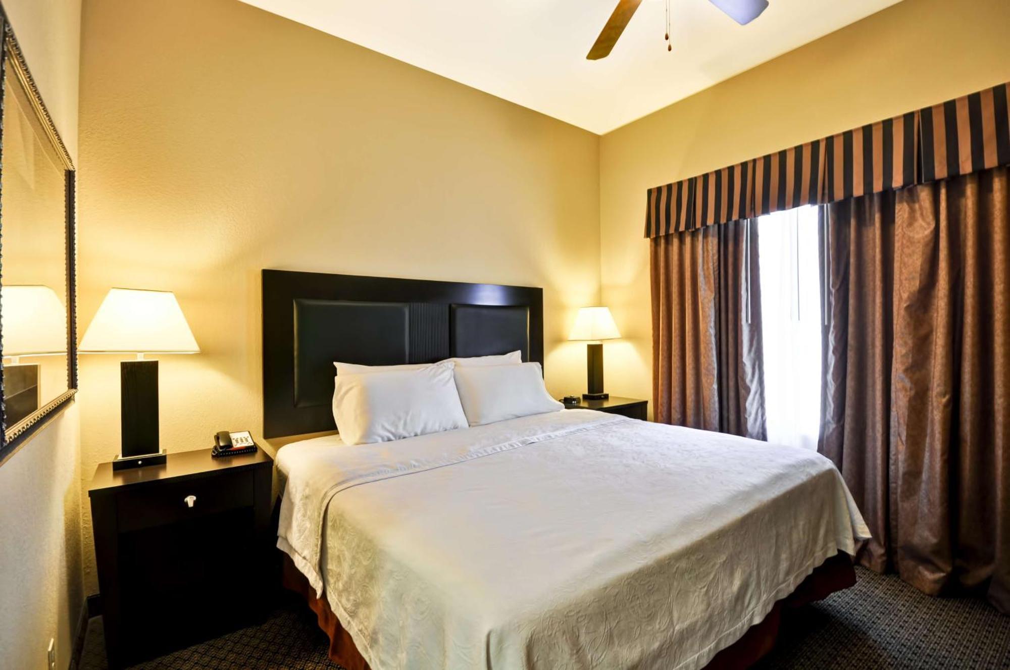 Homewood Suites By Hilton Tulsa-South Broken Arrow Εξωτερικό φωτογραφία
