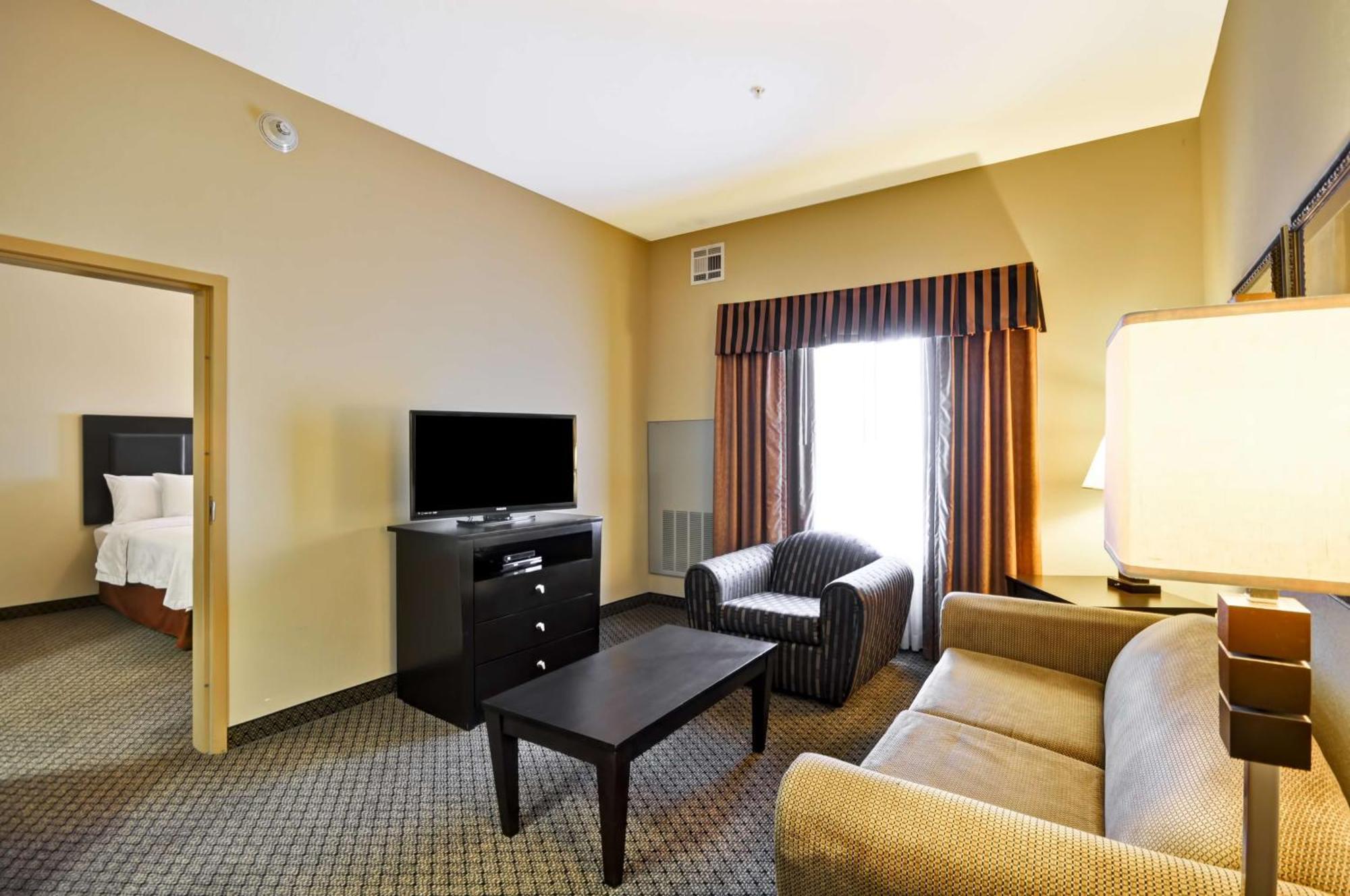 Homewood Suites By Hilton Tulsa-South Broken Arrow Εξωτερικό φωτογραφία