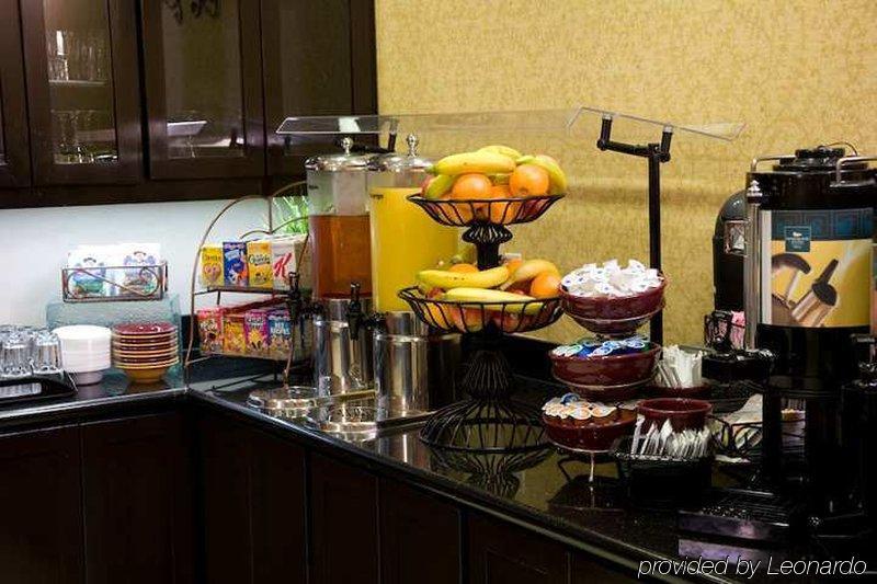 Homewood Suites By Hilton Tulsa-South Broken Arrow Εστιατόριο φωτογραφία