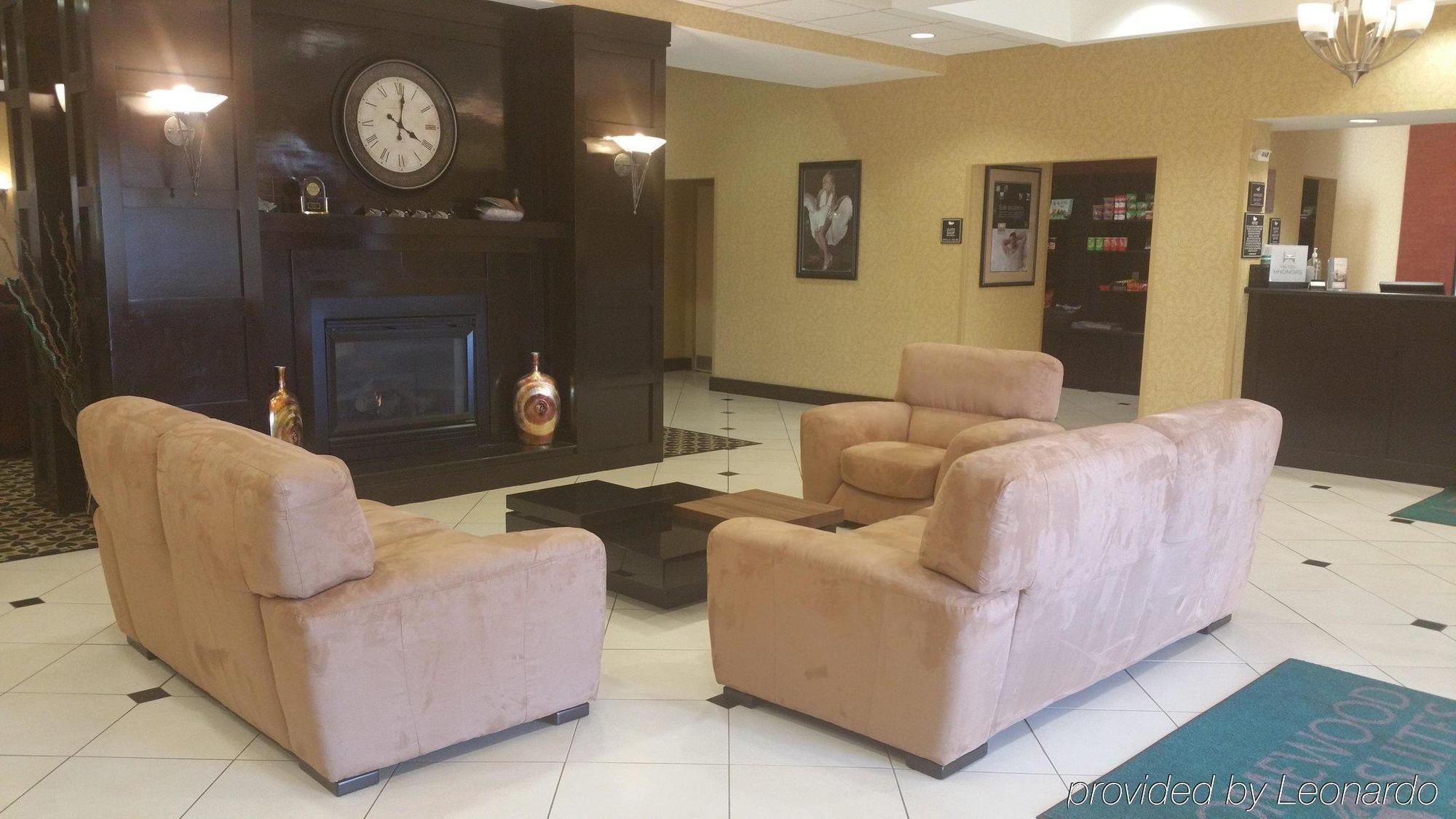 Homewood Suites By Hilton Tulsa-South Broken Arrow Εξωτερικό φωτογραφία