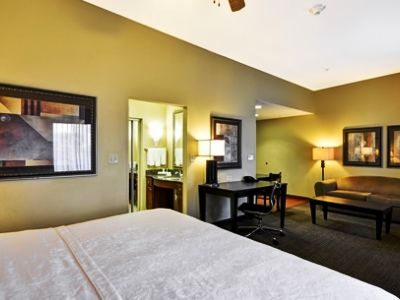 Homewood Suites By Hilton Tulsa-South Broken Arrow Εξωτερικό φωτογραφία