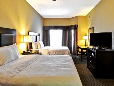 Homewood Suites By Hilton Tulsa-South Broken Arrow Εξωτερικό φωτογραφία