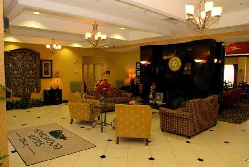 Homewood Suites By Hilton Tulsa-South Broken Arrow Εσωτερικό φωτογραφία